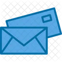 E Mail Envelope Caixa De Entrada Icon