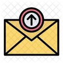 Enviar correo  Icono