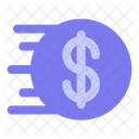 Enviar dinero  Icon