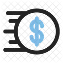 Enviar dinero  Icon