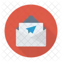 Enviar email  Icon