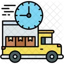 Envio  Ícone