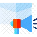 Envío  Icono