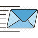Envío  Icono