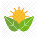 Environment Ecology Nature Icon