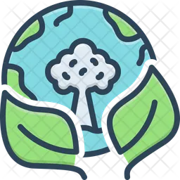 Environment  Icon