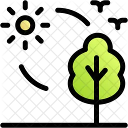 Environment  Icon