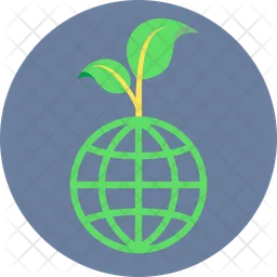 Environment  Icon