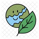 Environment Leaf Tree Icon