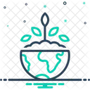 Environment  Icon