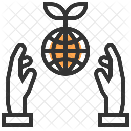 Environment Icon