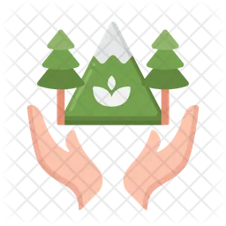 Environment  Icon