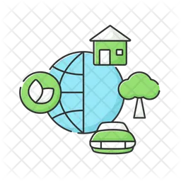 Environment  Icon