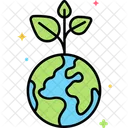 Environment  Icon