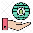 Environment  Icon