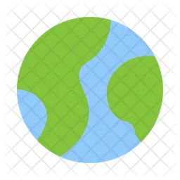 Environment  Icon