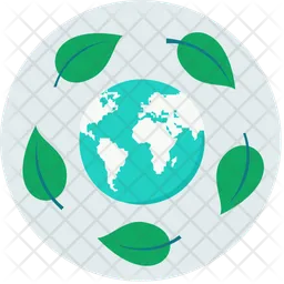 Environment  Icon