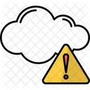 Environment Alert  Icon