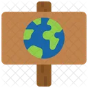 Environment Board  Icon
