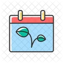 Environment day  Icon