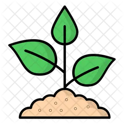 Environment Day  Icon