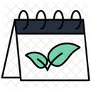 Environment Day  Icon