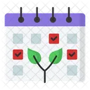 Environment Day Icon