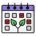 Environment Day Icon