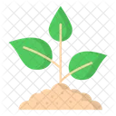Environment Day Symbol