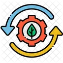 Environment Disobedience Icon