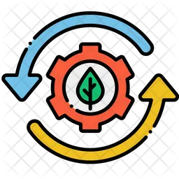 Environment Disobedience  Icon