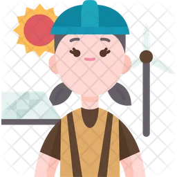 Environment Engineer  Icon