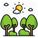 Environment Ecology Nature Icon