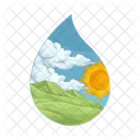 Environment Ecology Nature Icon