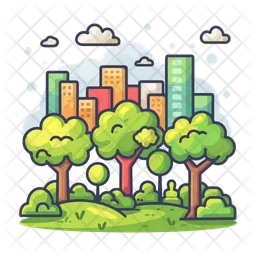 Environment  Icon