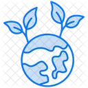 Environment  Icon