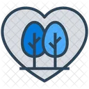 Environment  Icon