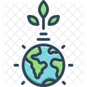Environment  Icon