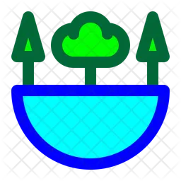 Environment  Icon