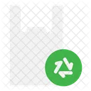 Environment Trash Nature Icon