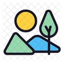 Environment Ecology Nature Icon