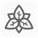 Ecology Eco Global Icon