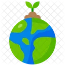 Environment  Icon