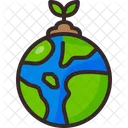 Environment  Icon