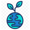 Environment  Icon