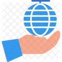 Environment  Icon