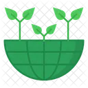 Plant Environment Symbol