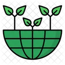 Plant Environment Symbol