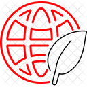 Environment  Icon