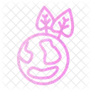 Environment  Icon